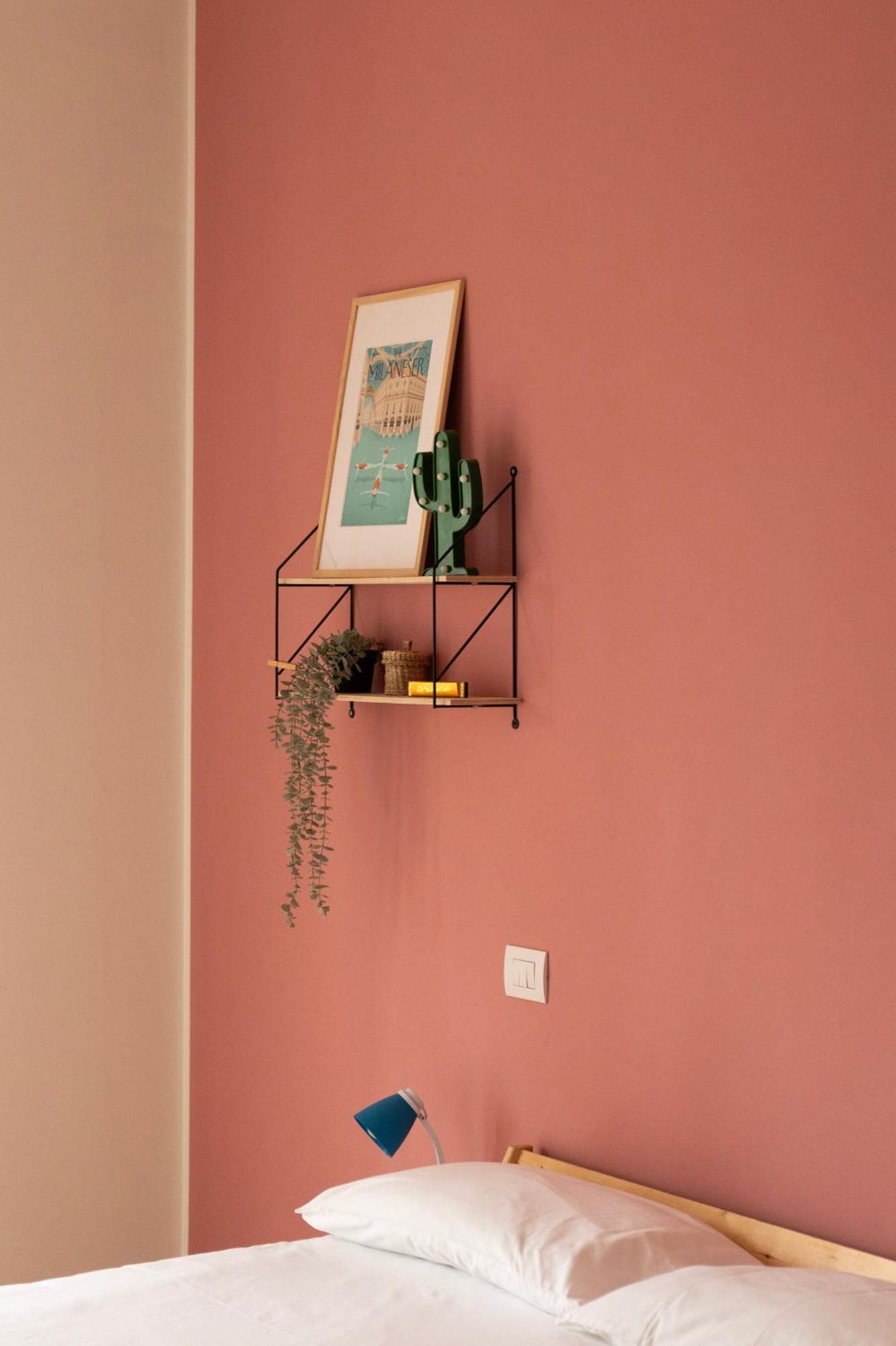Cozy Apartment Prada M3 Милано Екстериор снимка